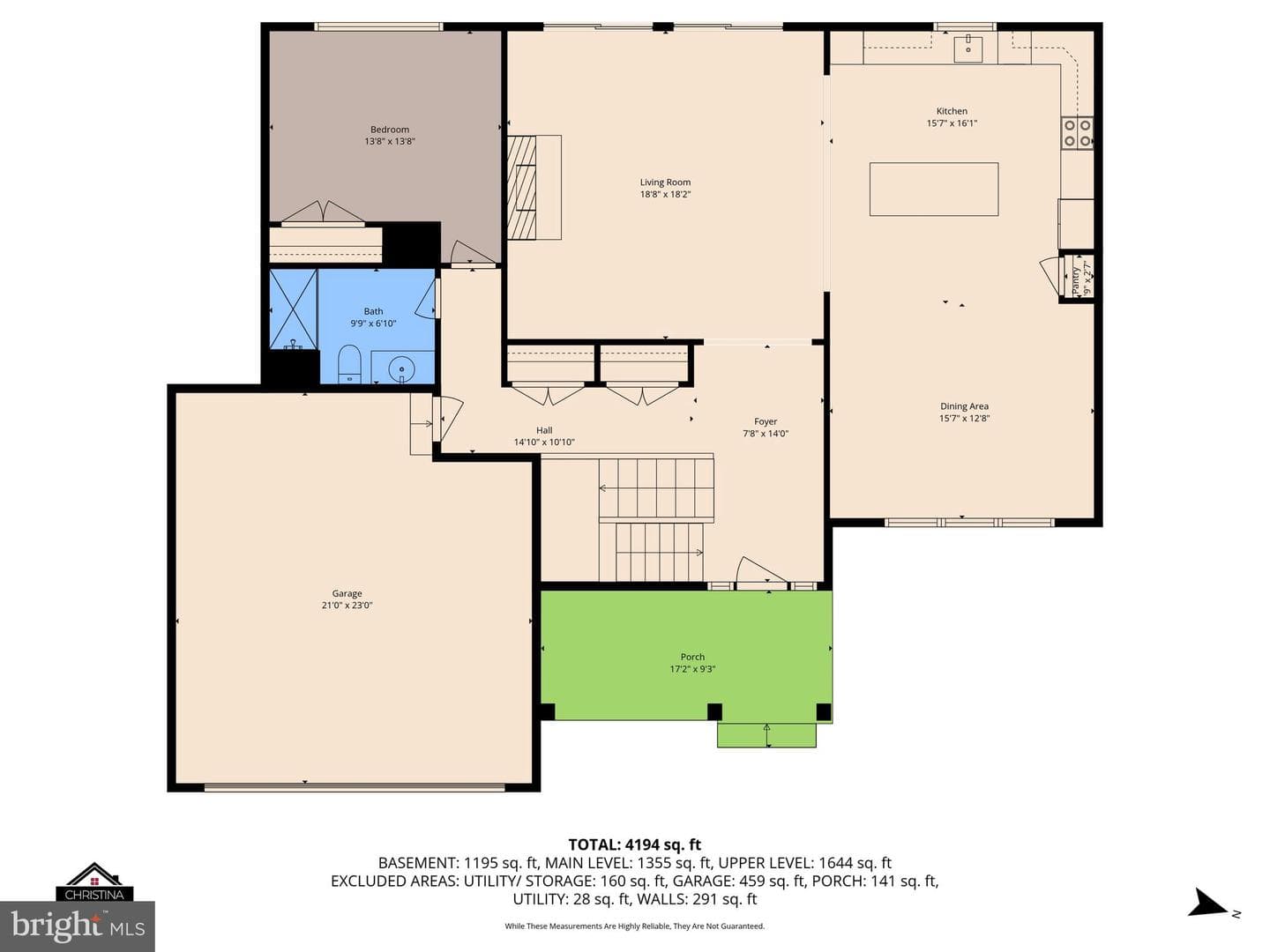 6502 Whitetail Crossing Way photo 56