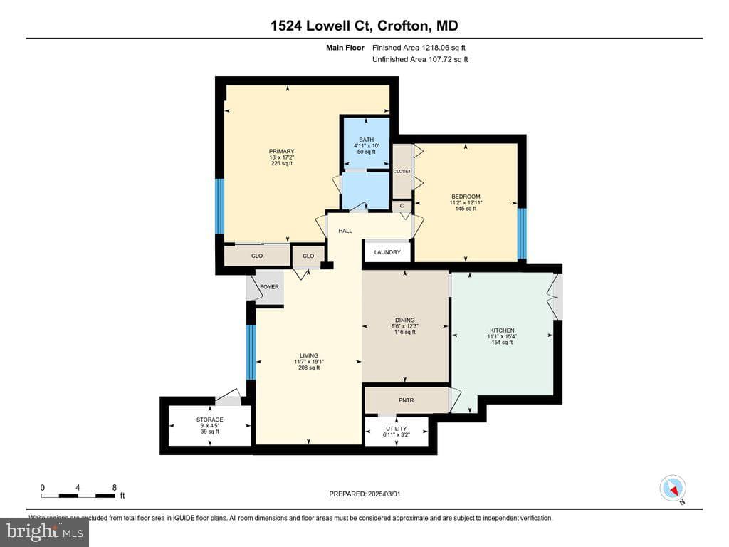 1524 Lowell Court photo 23