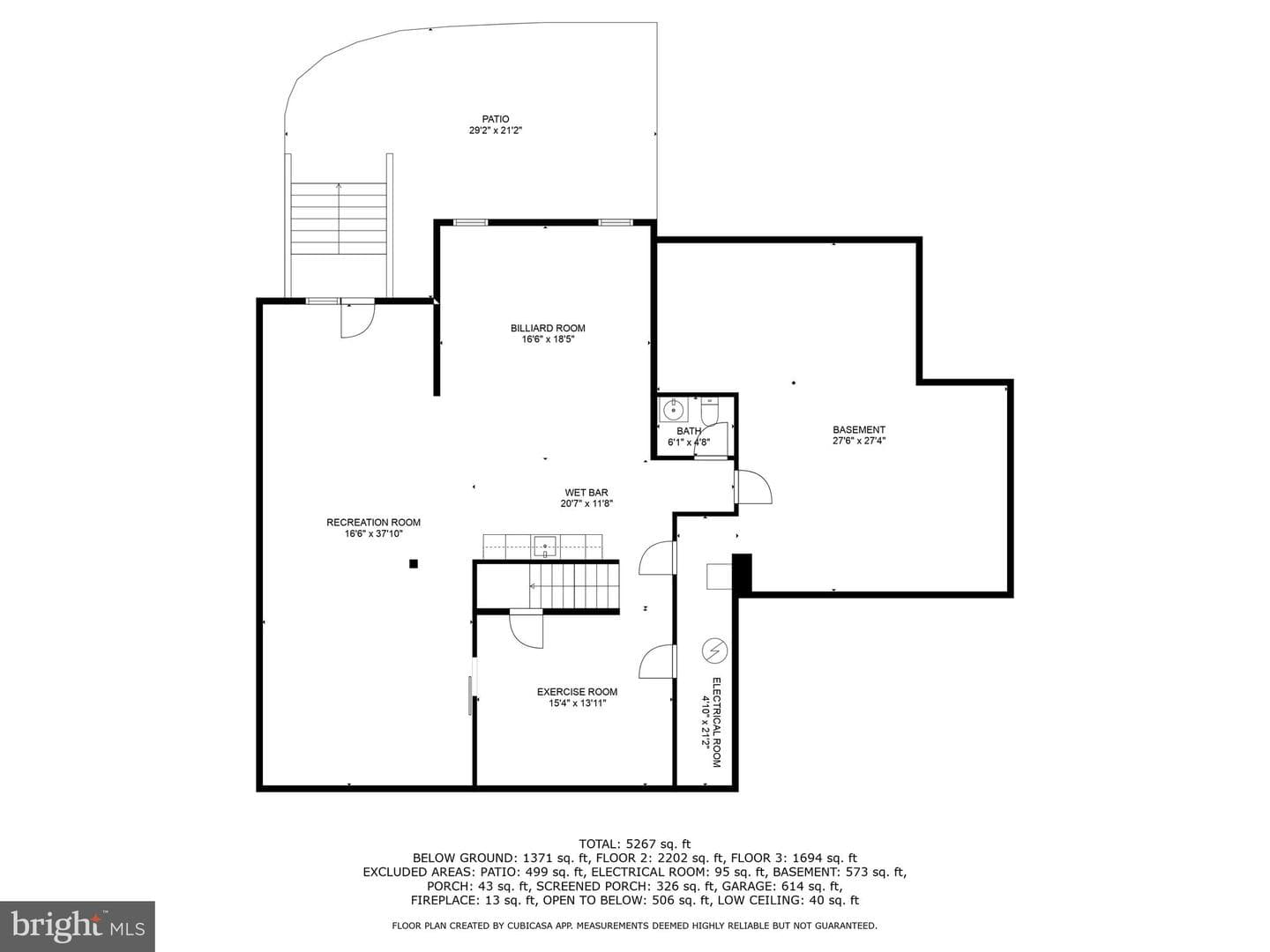 8938 Sahalee Court photo 45