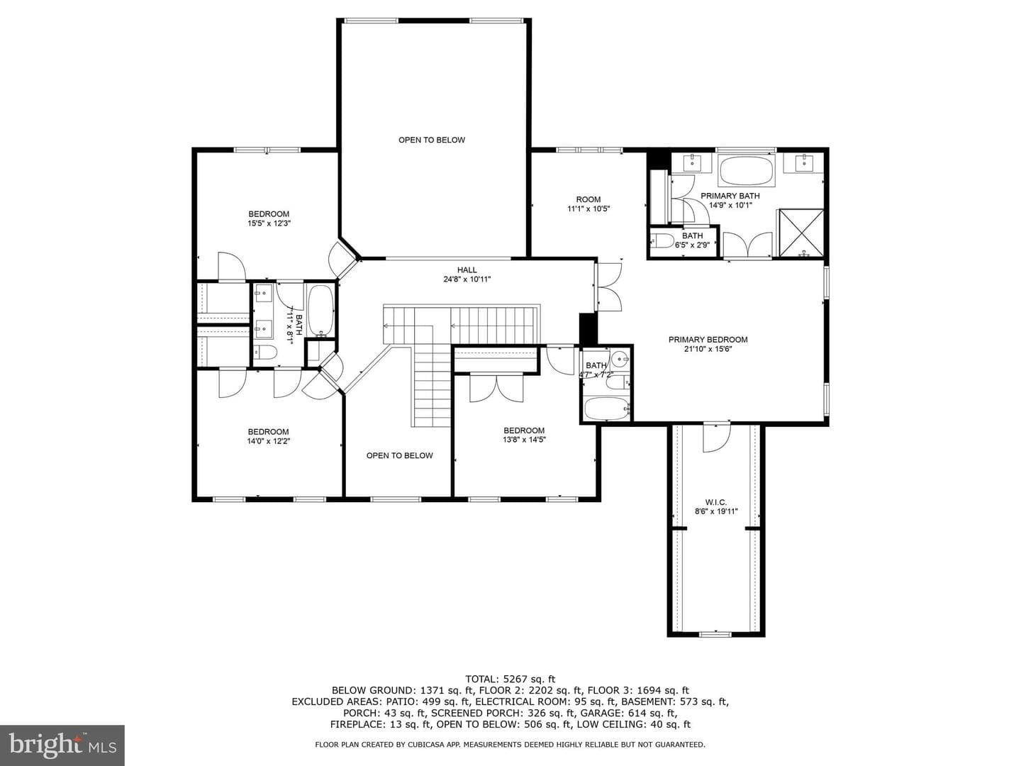 8938 Sahalee Court photo 47