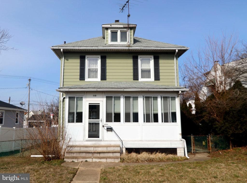 110 2nd Avenue photo 1