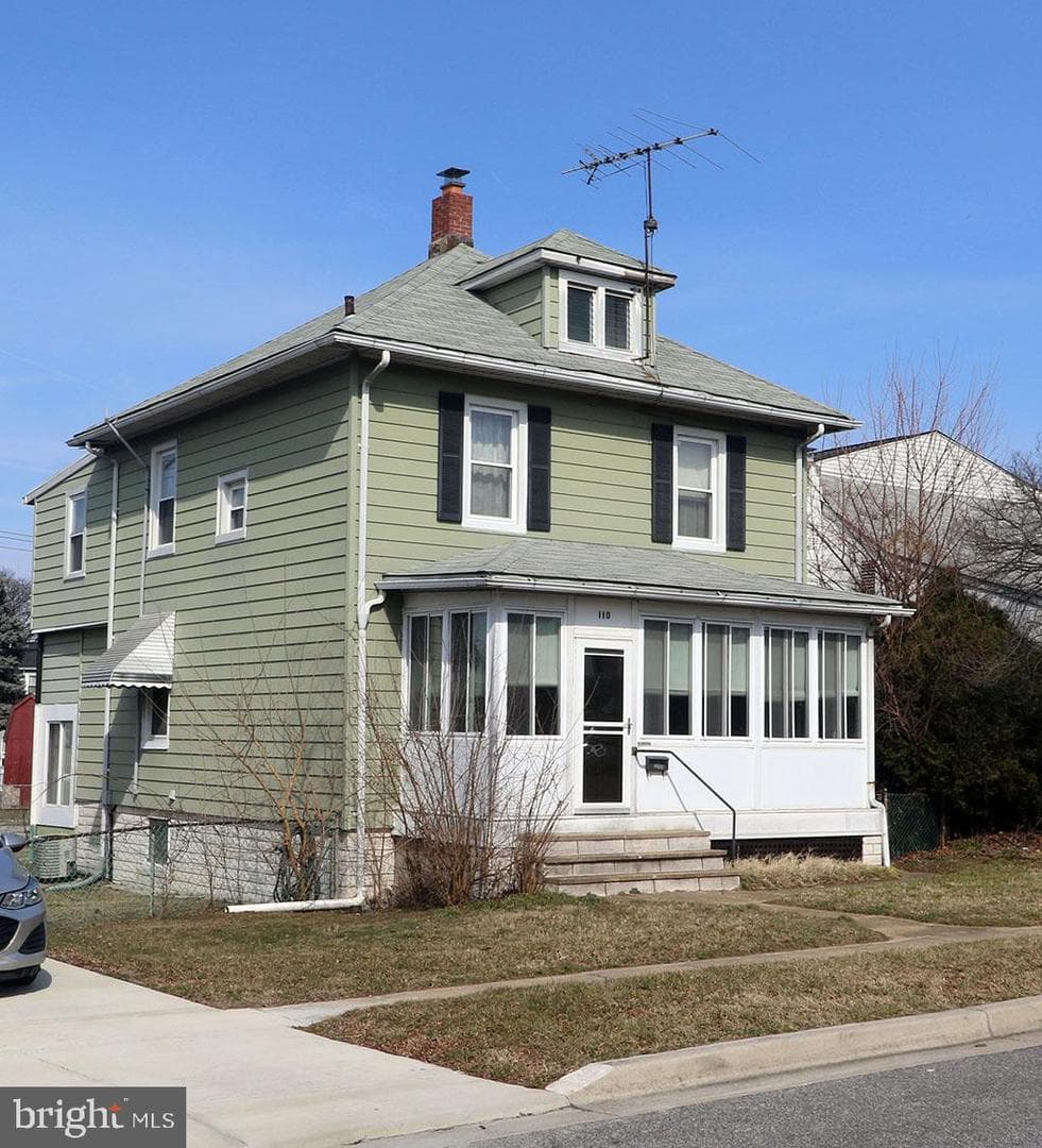 110 2nd Avenue photo 2