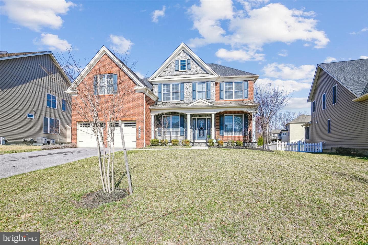 1514 Willow Branch Way photo 2