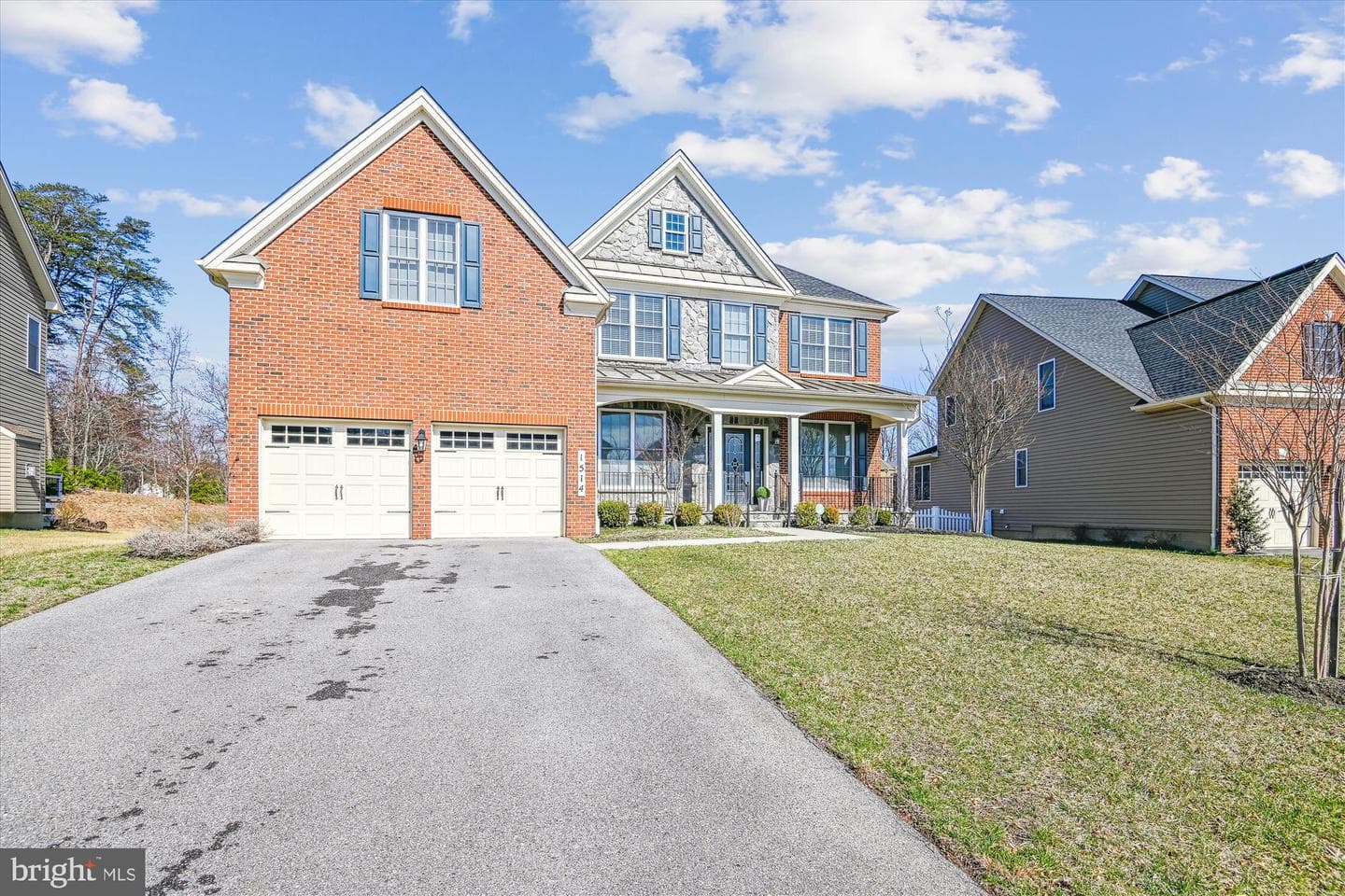 1514 Willow Branch Way photo 3