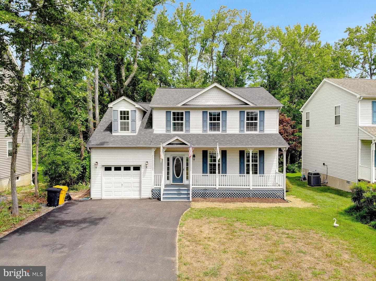 3592 Loch Haven Drive photo 2