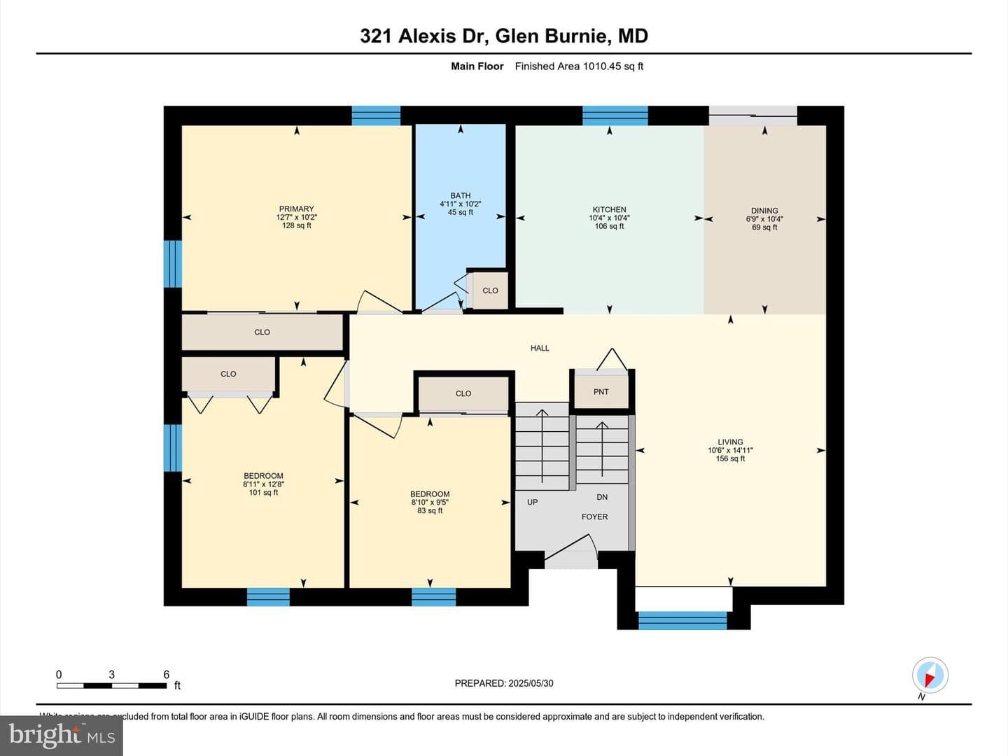 321 Alexis Drive photo 32