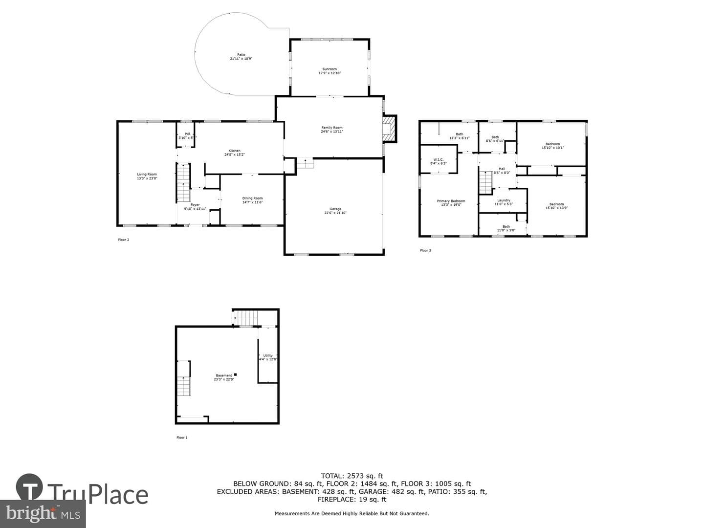 327 Saint Bees Drive photo 58