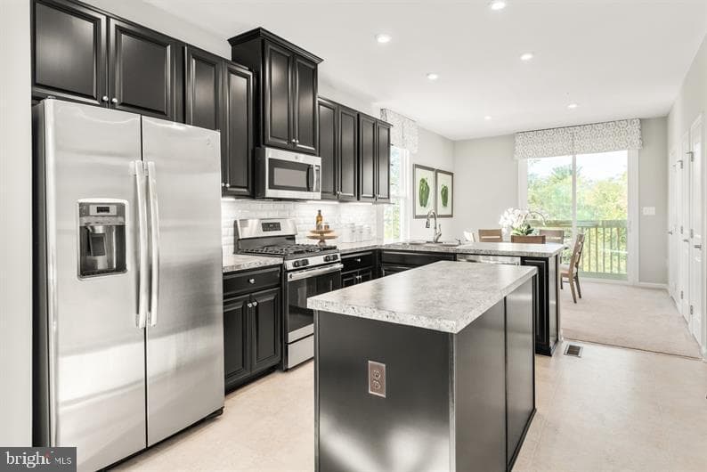 114 Spring Gate Lane #clarendon A-Eog photo 4