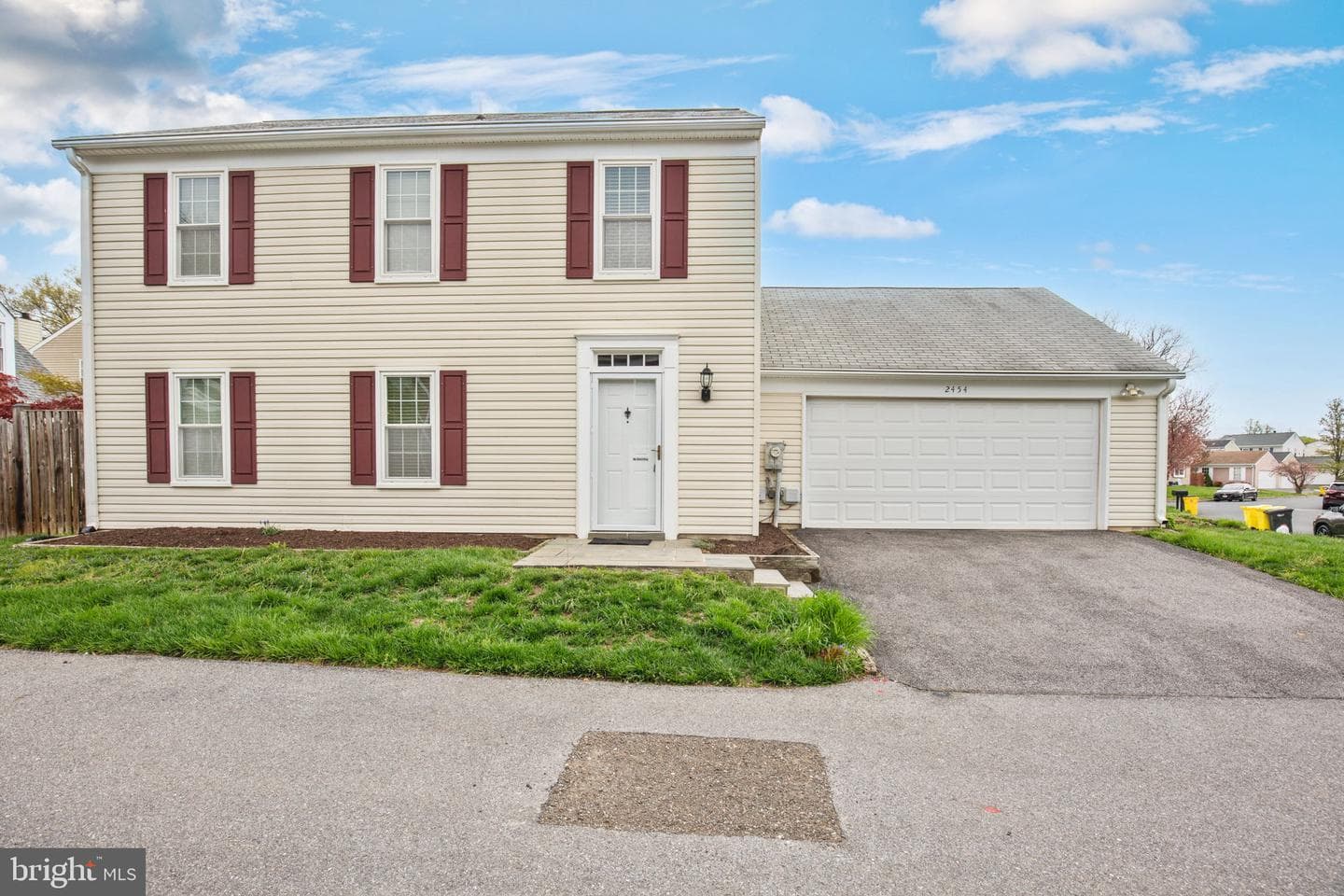 2454 Yarmouth Lane