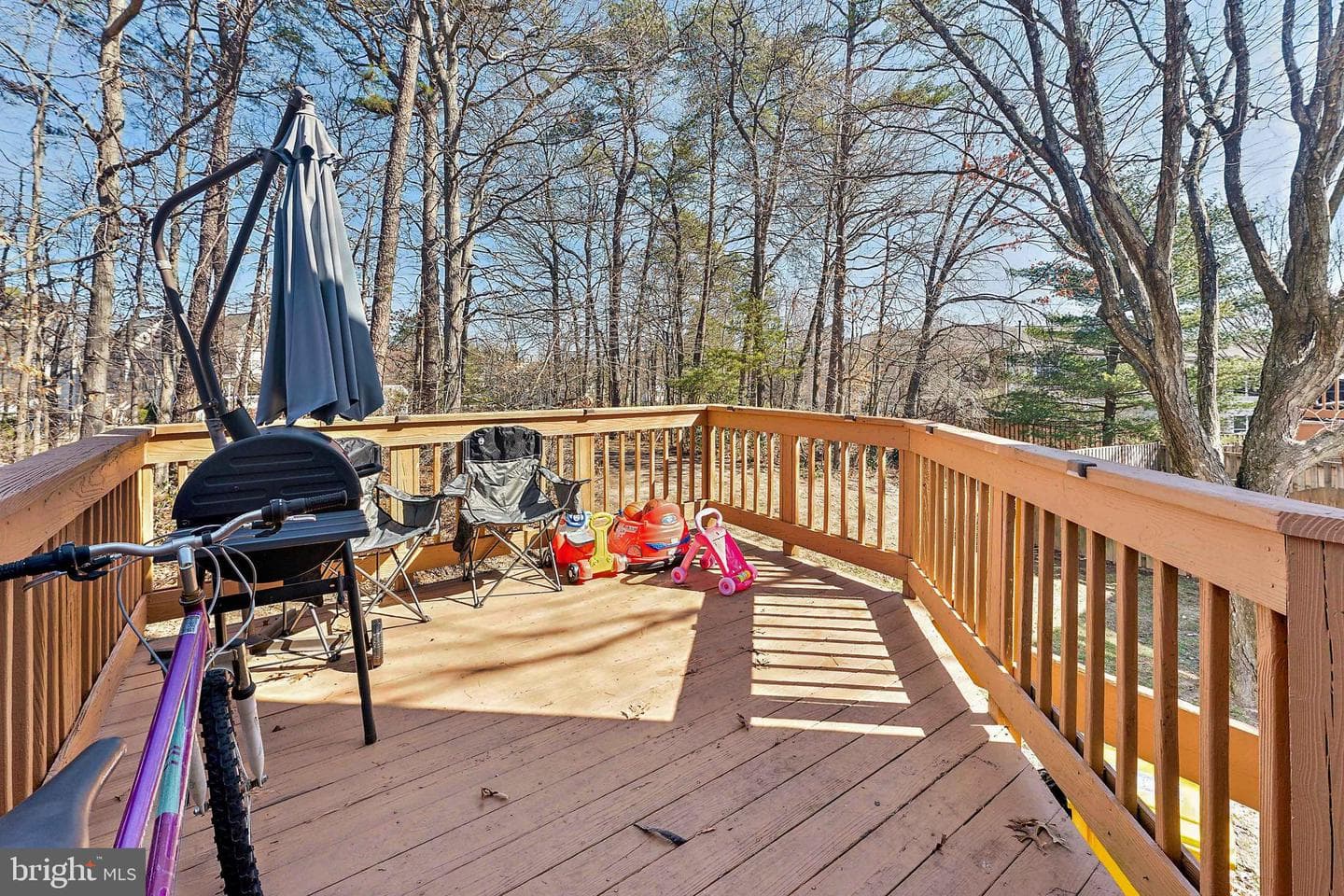 3408 Littleleaf Place photo 22