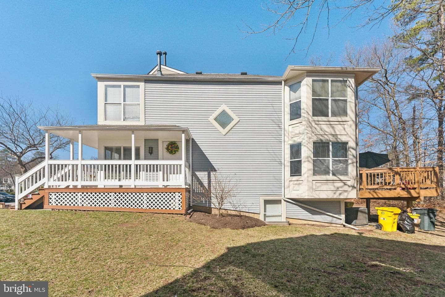 3408 Littleleaf Place photo 3