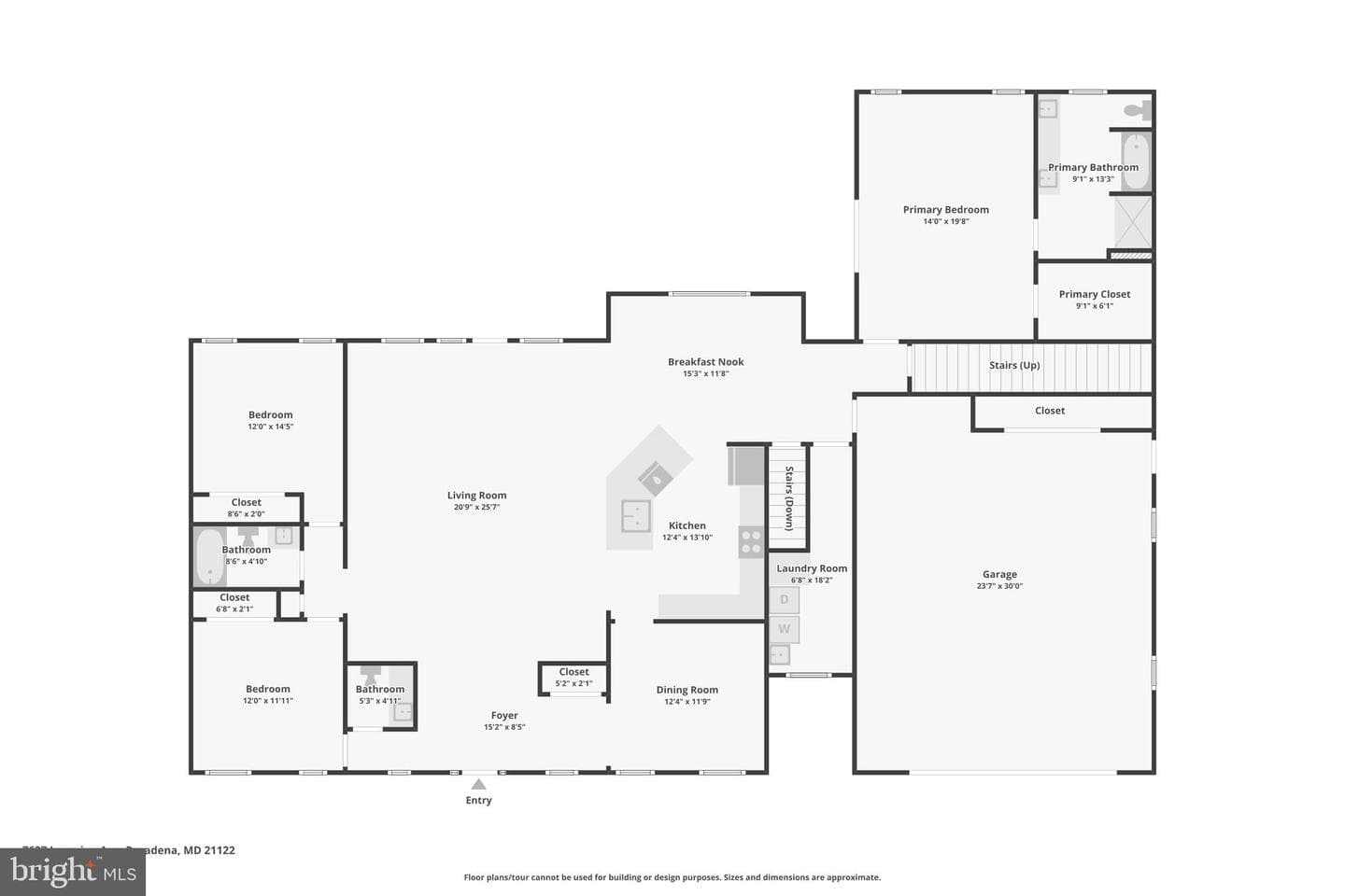 7637 Jeannine Avenue photo 72