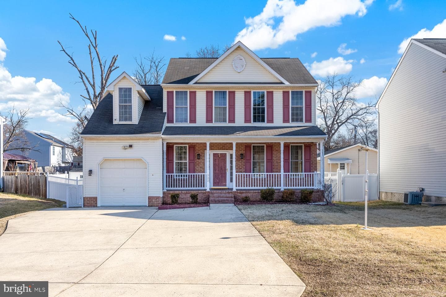 322 Andover Road