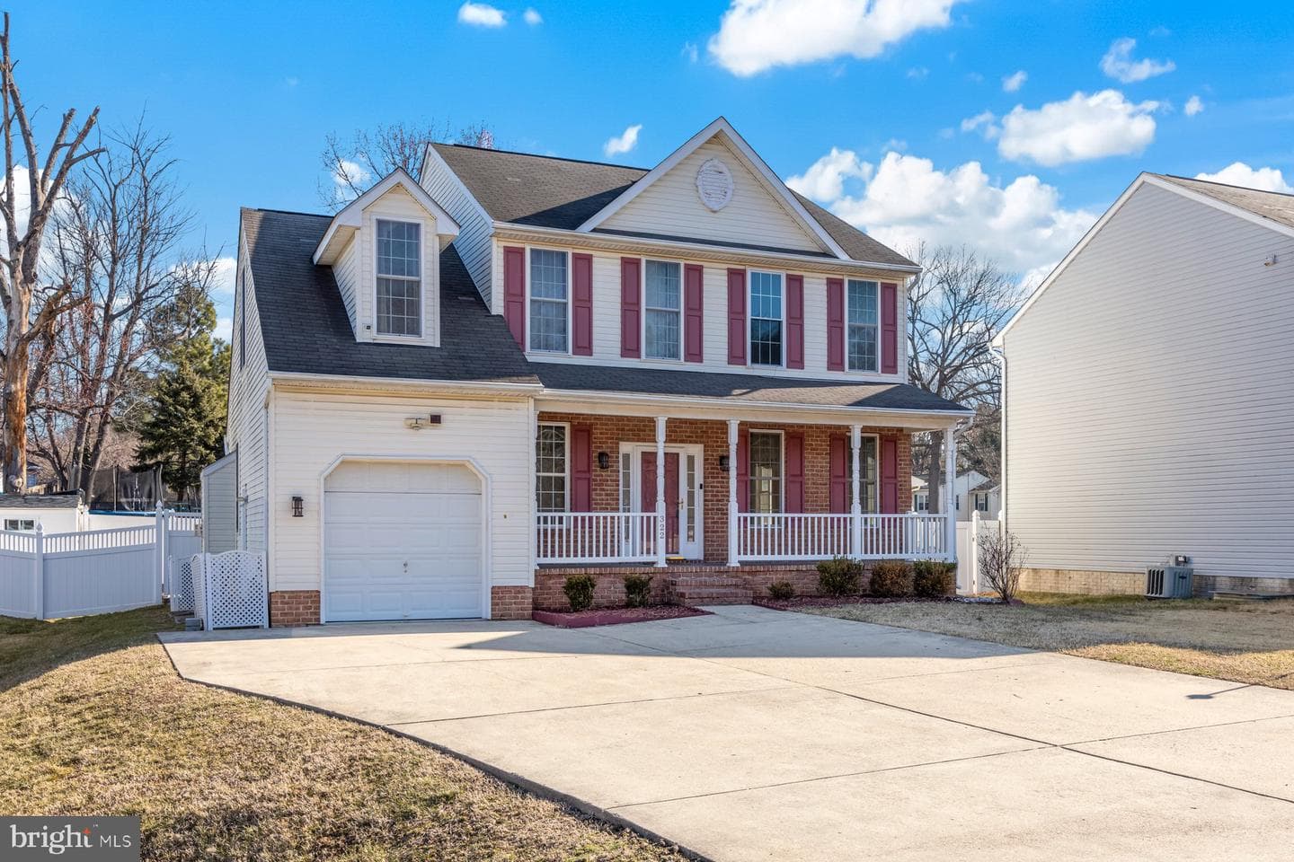 322 Andover Road photo 2