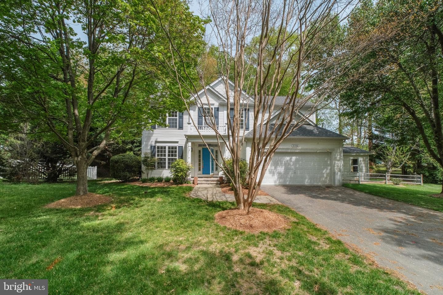 3106 Riverwalk Court photo 1
