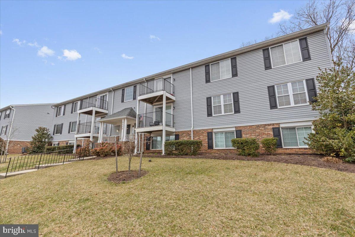 3502 Wedgewood Court #a