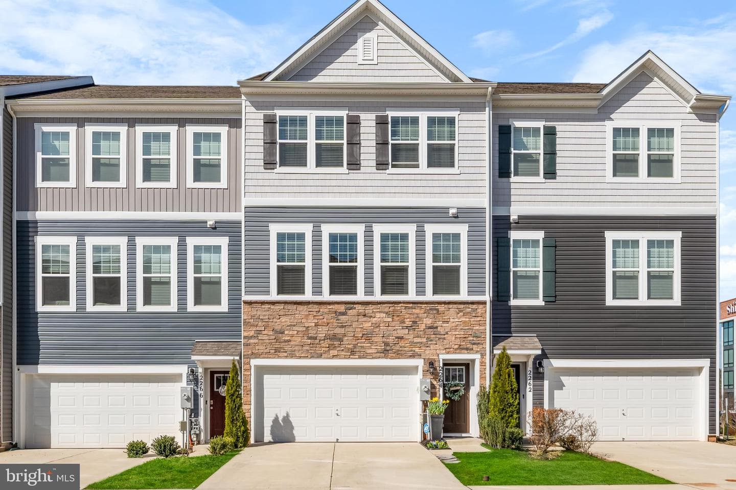 2264 Kelston Place