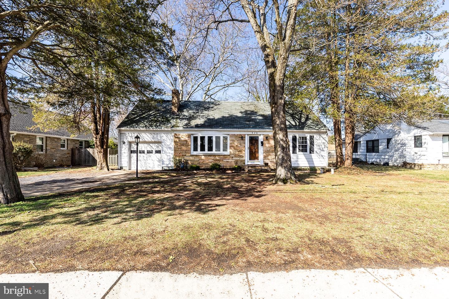 526 Baltimore Annapolis Boulevard photo 2