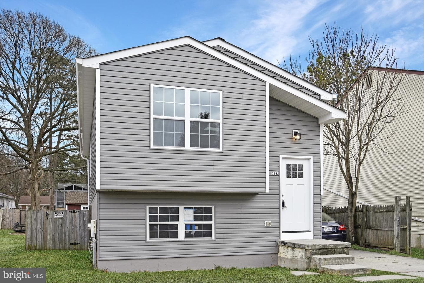 418 Rose Avenue