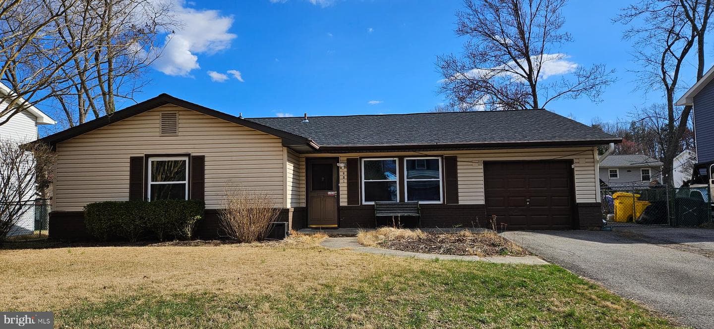 981 Summer Hill Drive