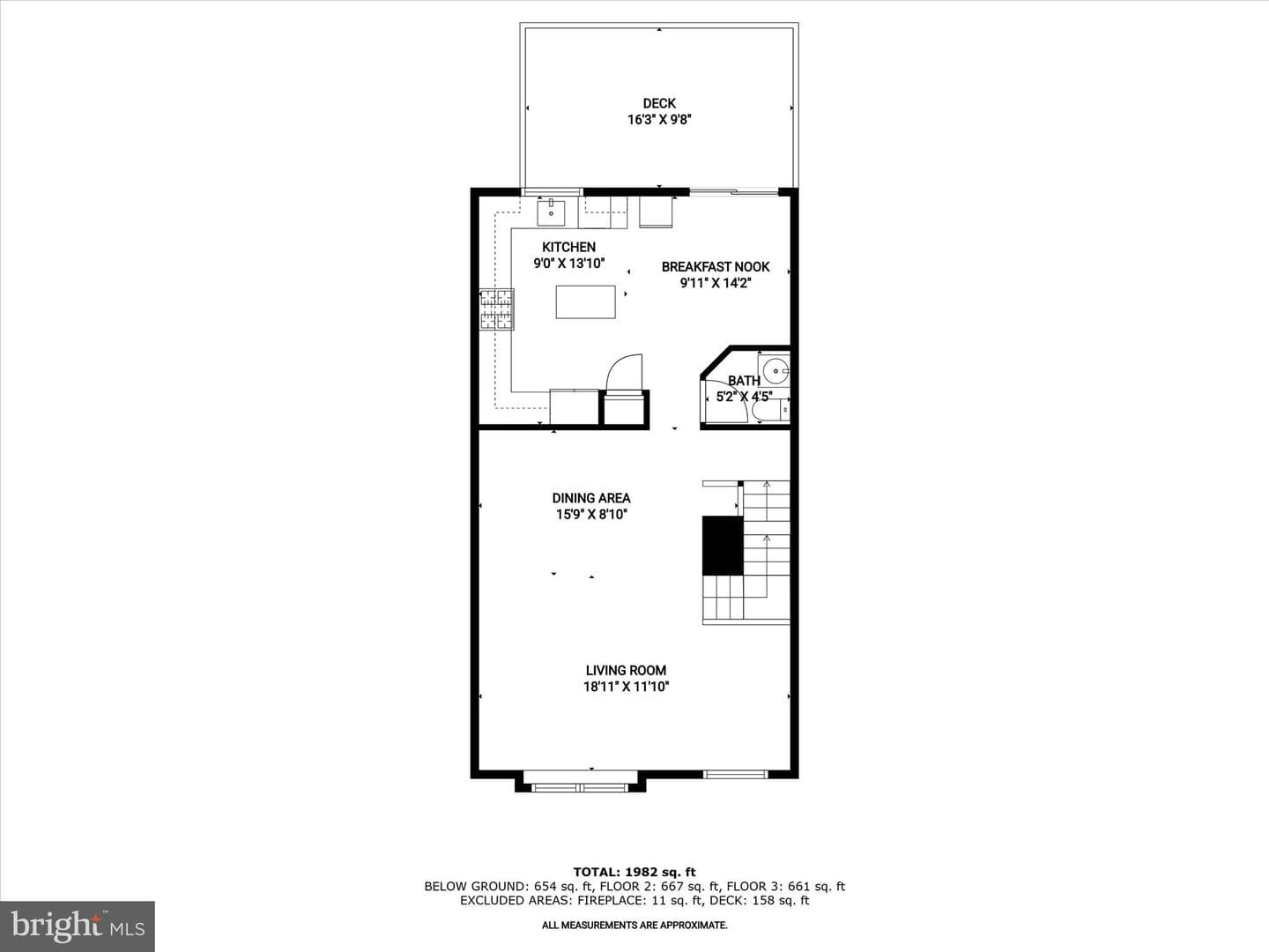 7919 Bentbough Road photo 36