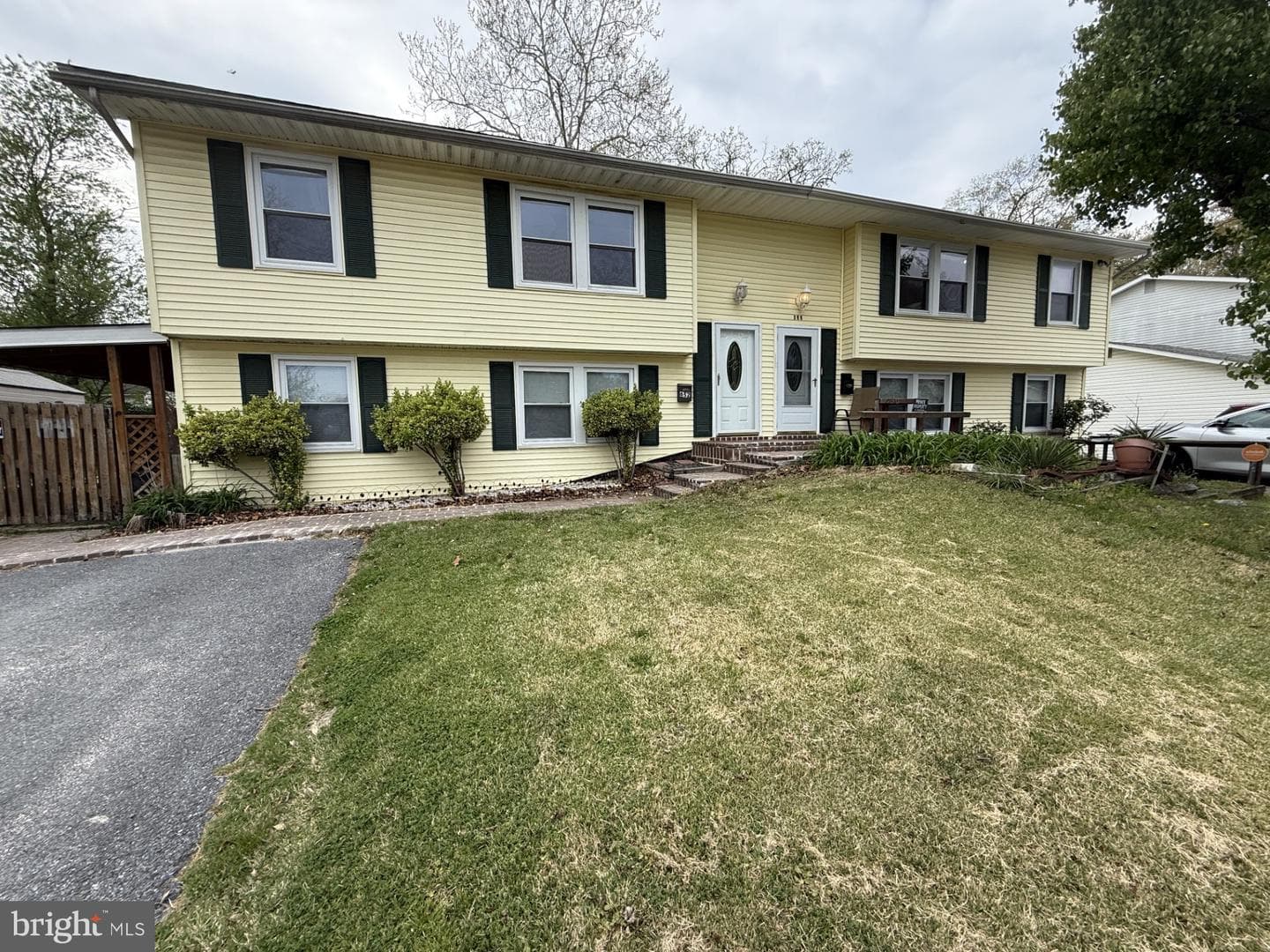 652 Chapelview Drive, Odenton