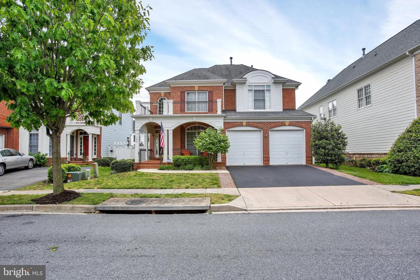 704 Banneker Lane photo 1