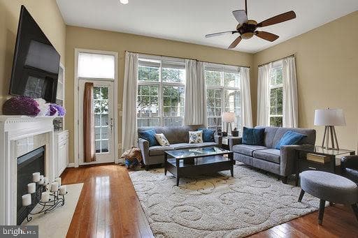 704 Banneker Lane photo 6