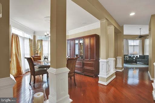 704 Banneker Lane photo 7