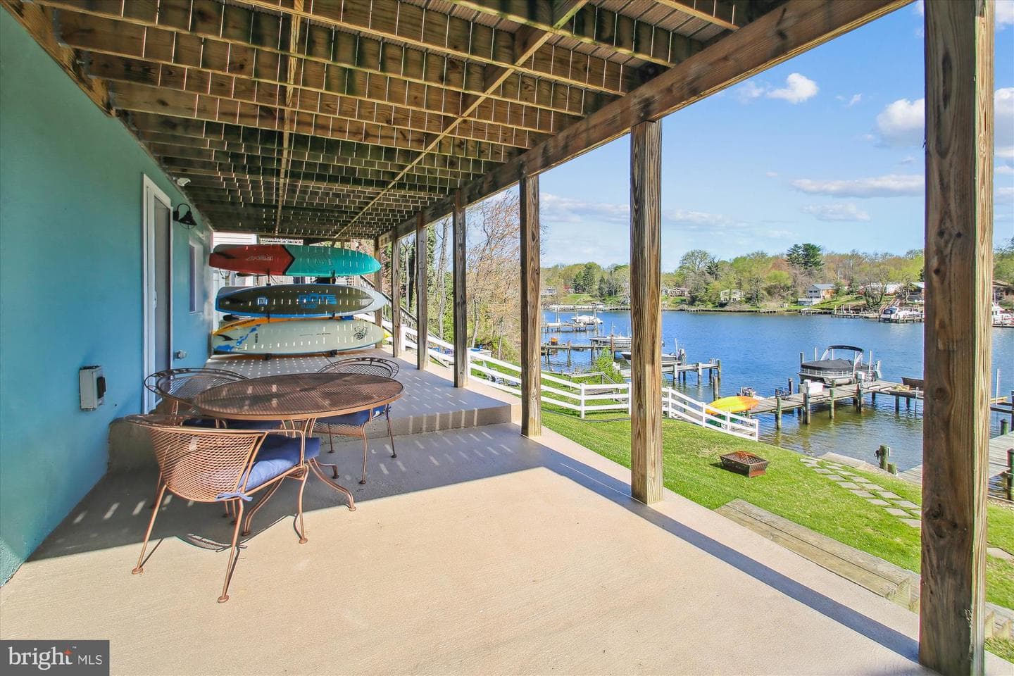 852 N Shore Drive photo 30