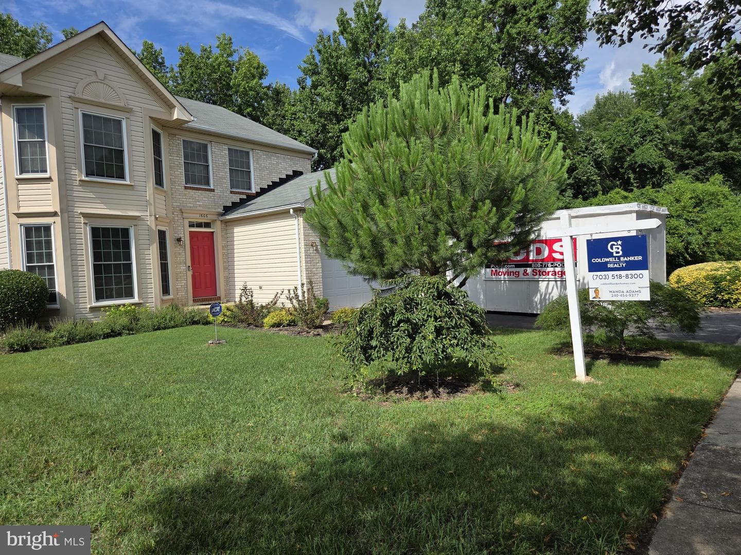 1606 Woodruff Court photo 2
