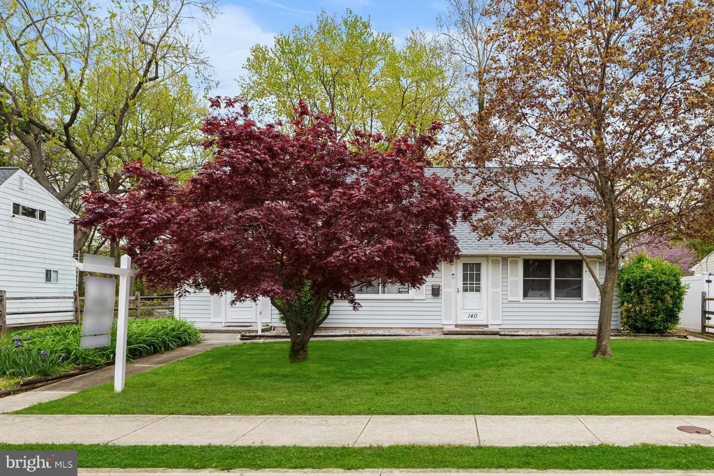 140 N Meadow Drive