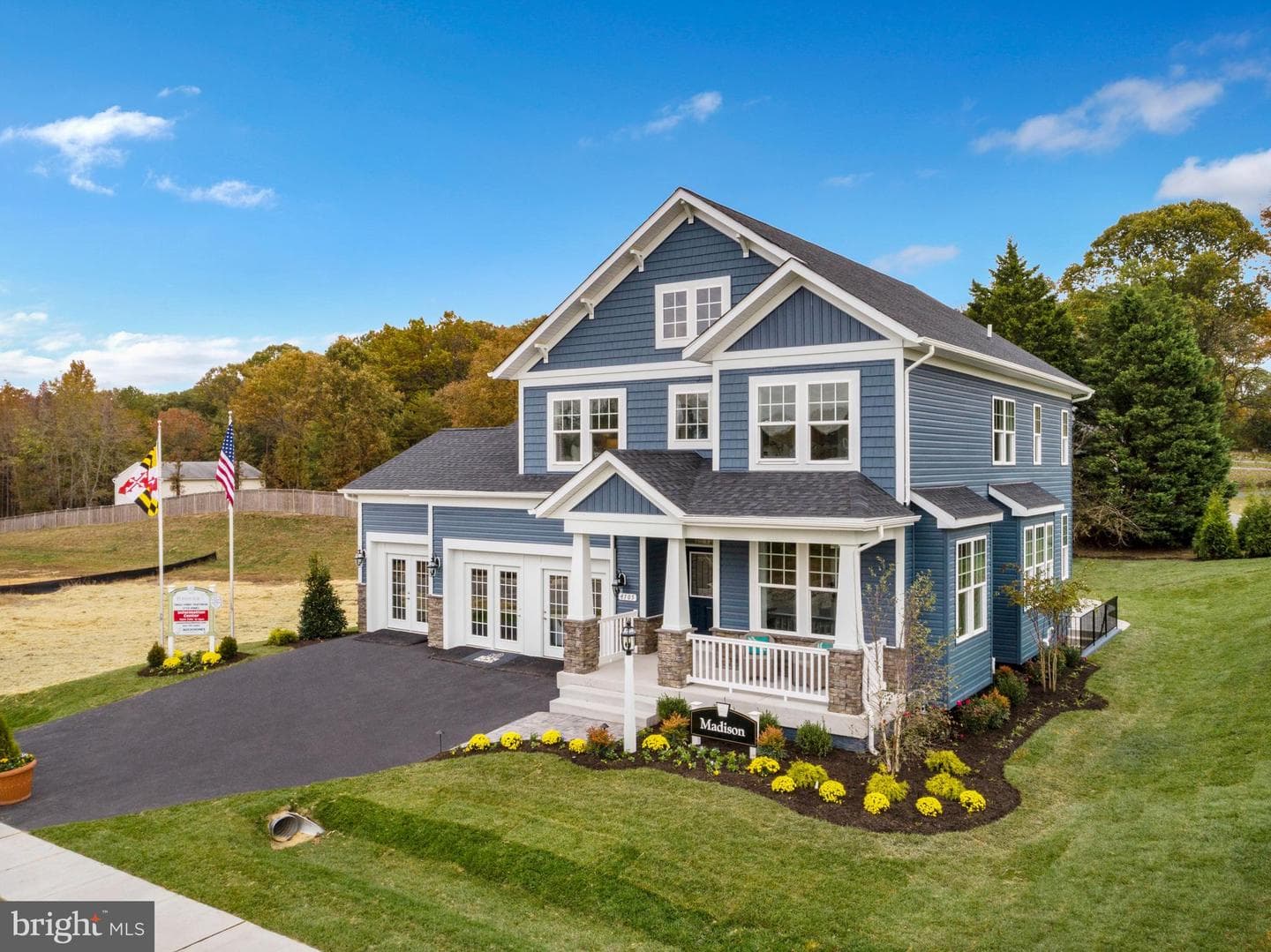 0001 Copperleaf Boulevard, Hanover