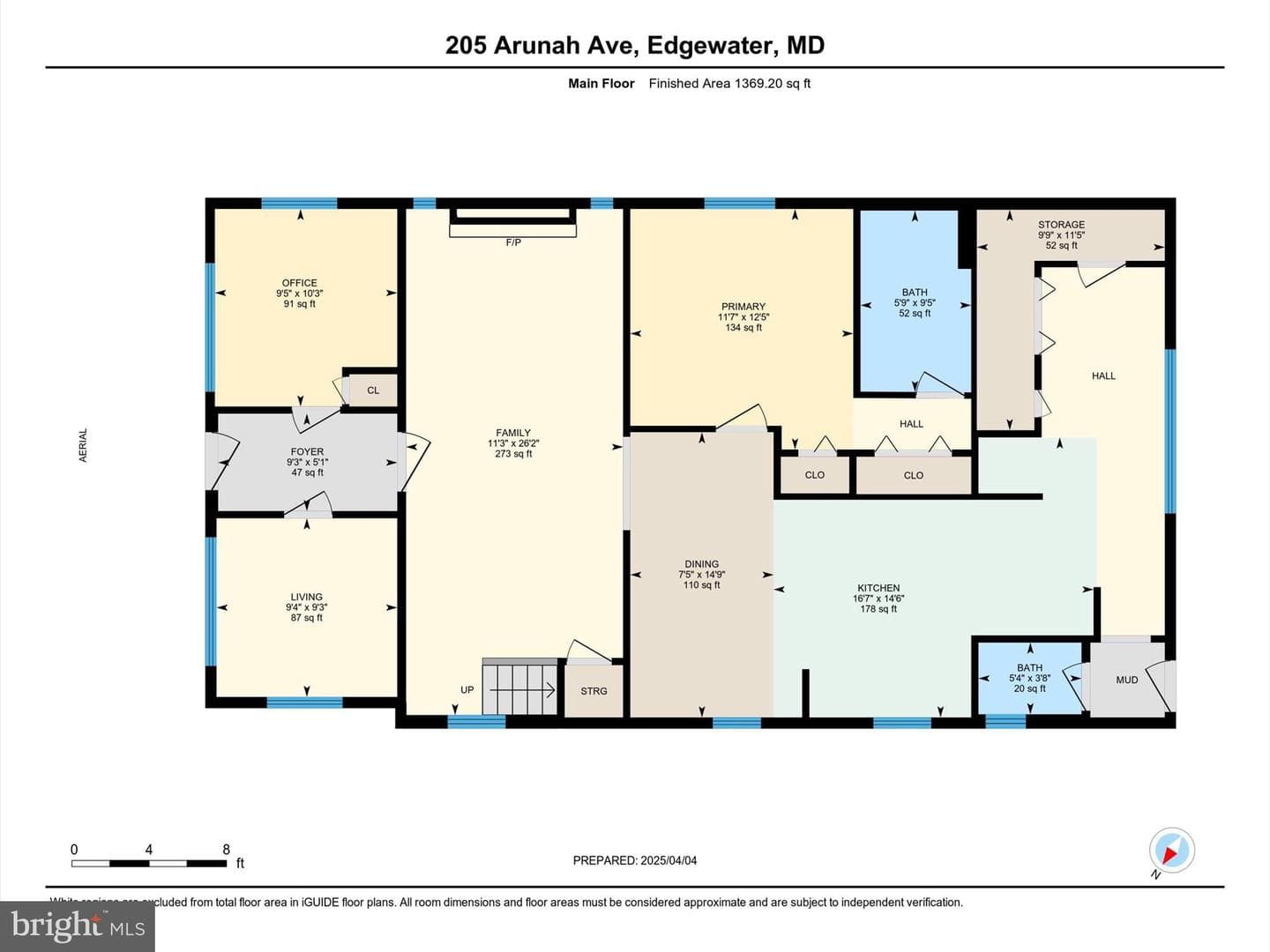 205 Arunah Avenue photo 47