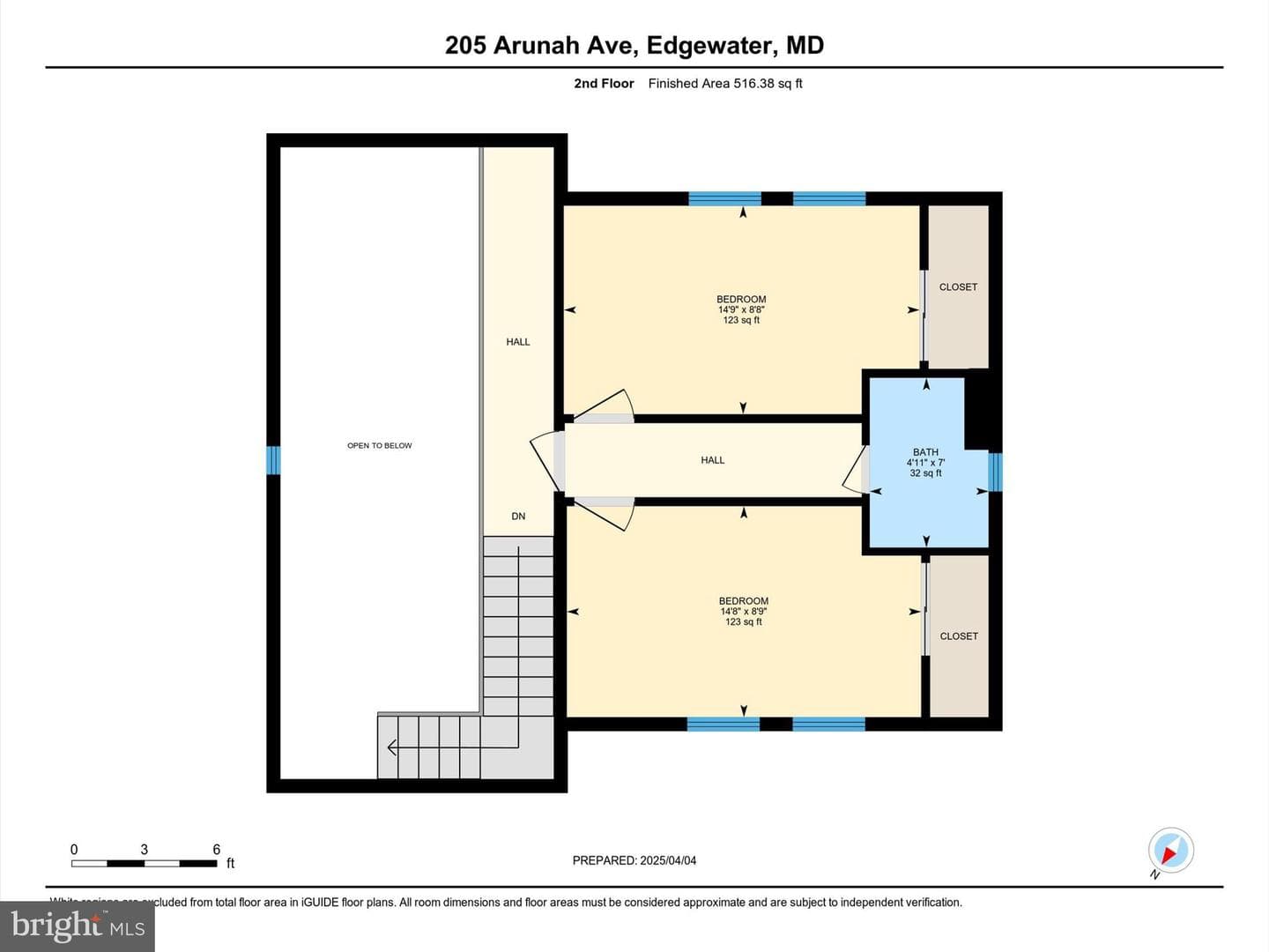 205 Arunah Avenue photo 48