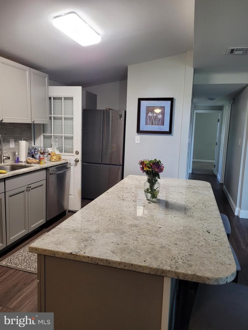 1222 Crawford Drive photo 2