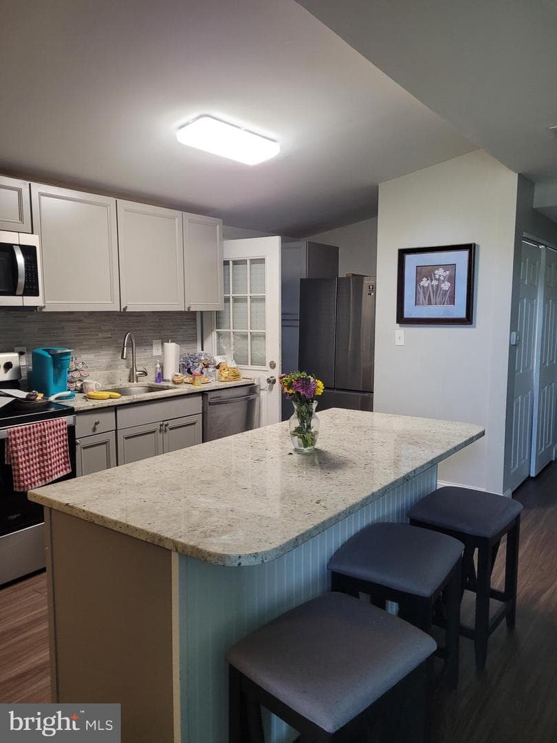 1222 Crawford Drive photo 3
