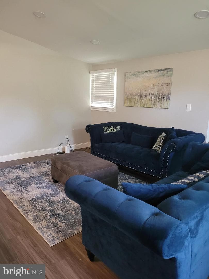 1222 Crawford Drive photo 5