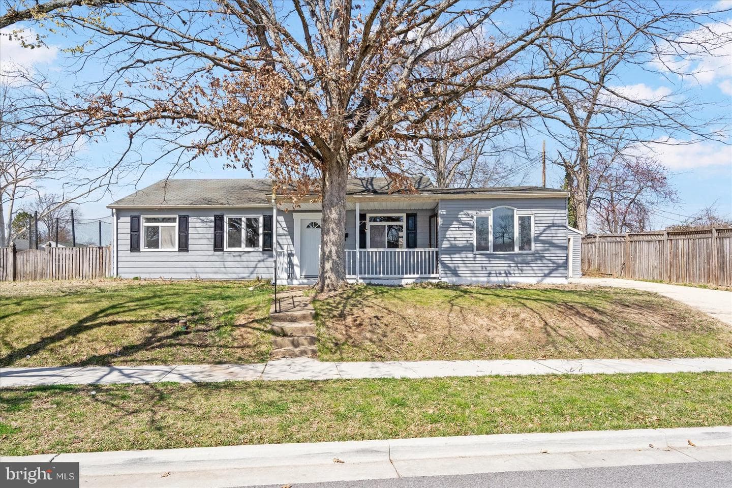1344 Howard Road