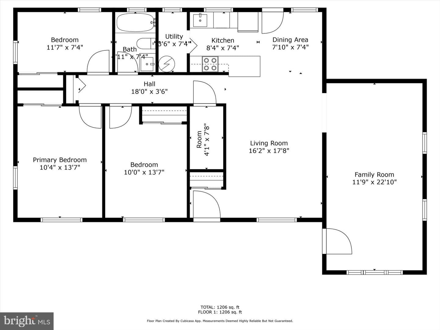 1344 Howard Road photo 23