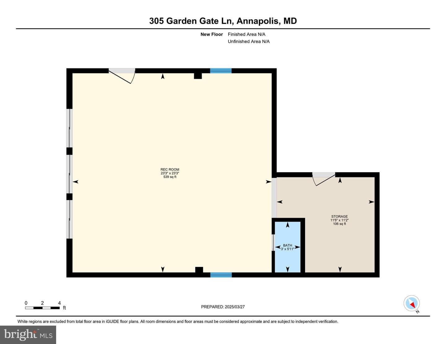 305 Garden Gate Lane photo 45