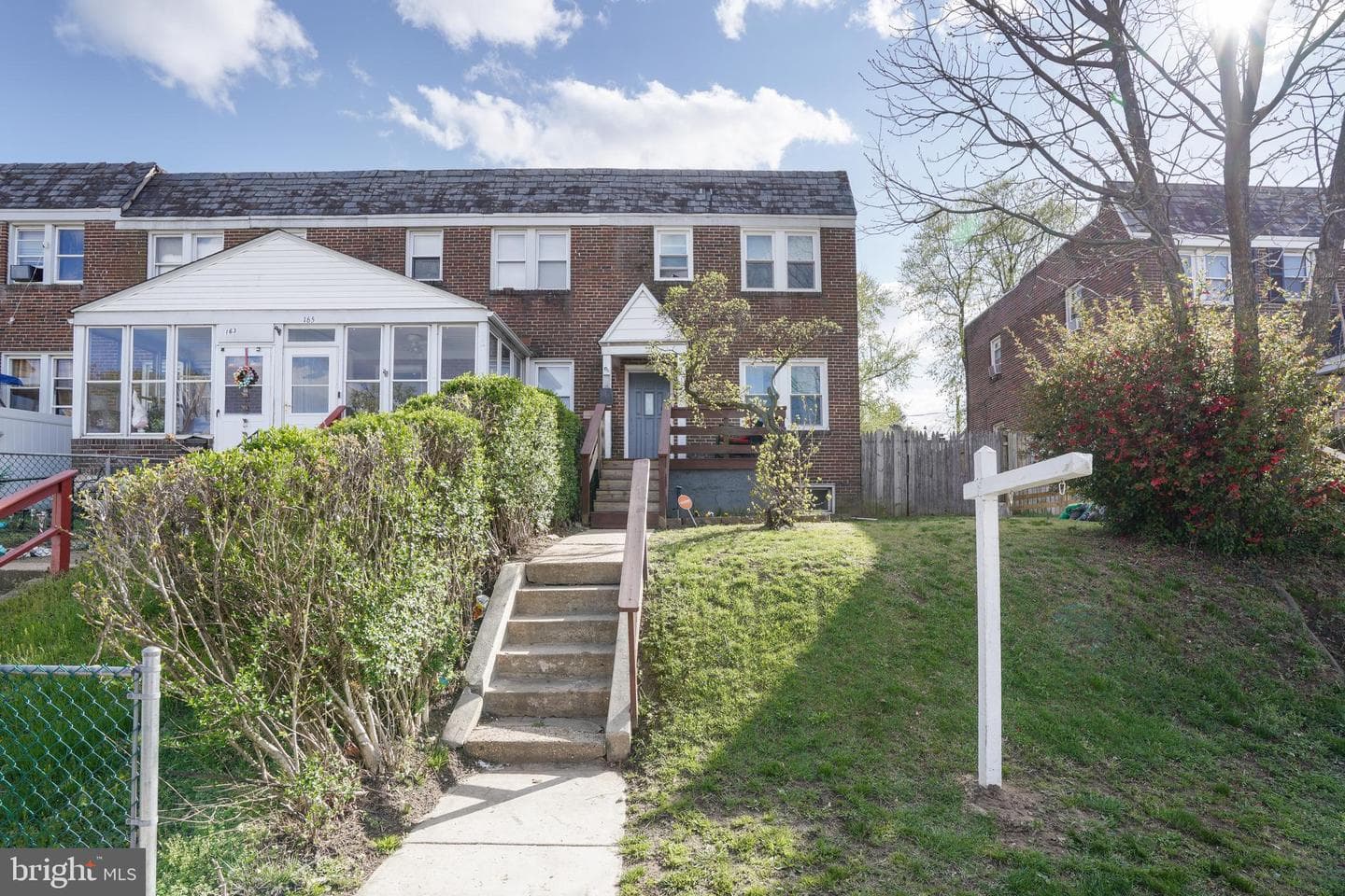 167 W Meadow Road photo 2