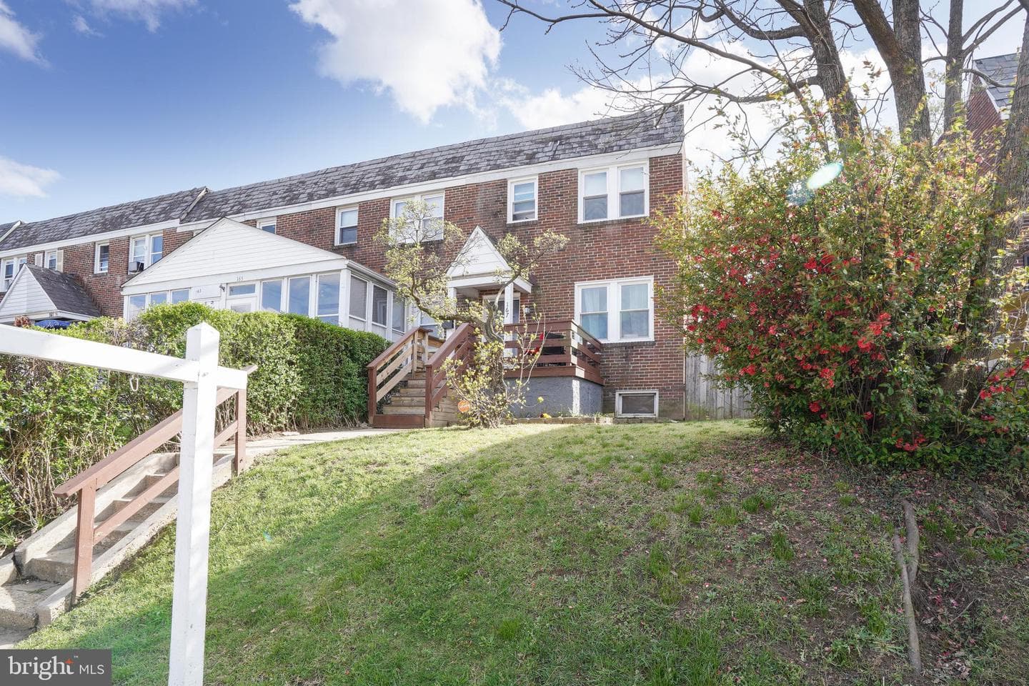 167 W Meadow Road photo 3