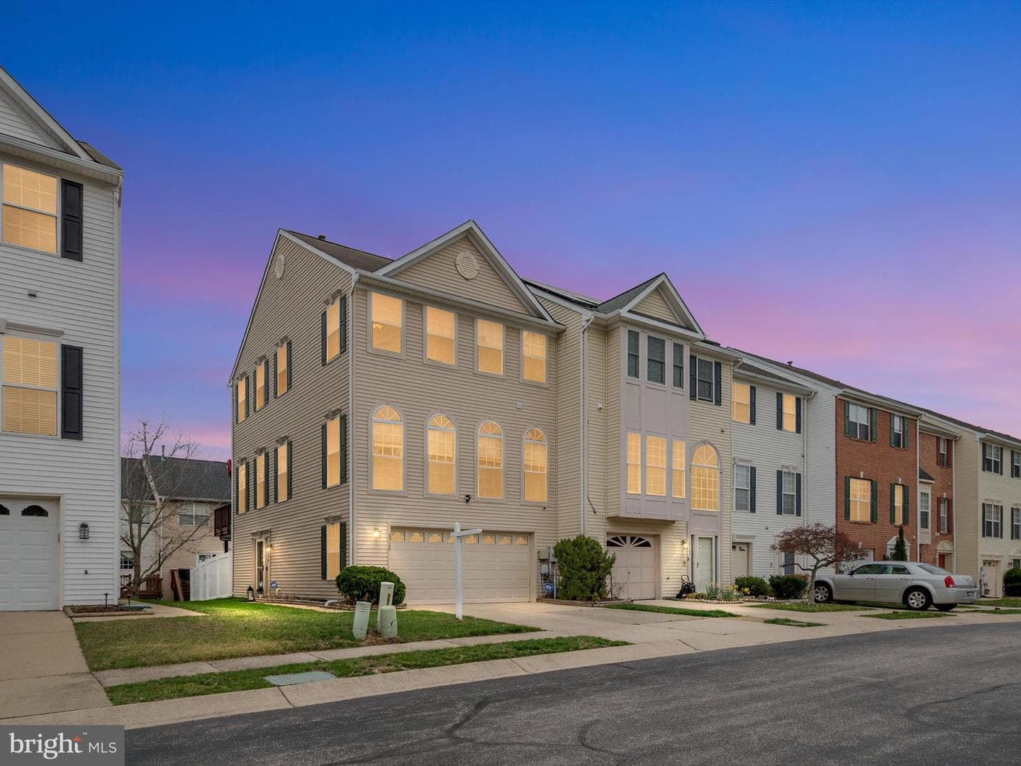 8729 Silent Court