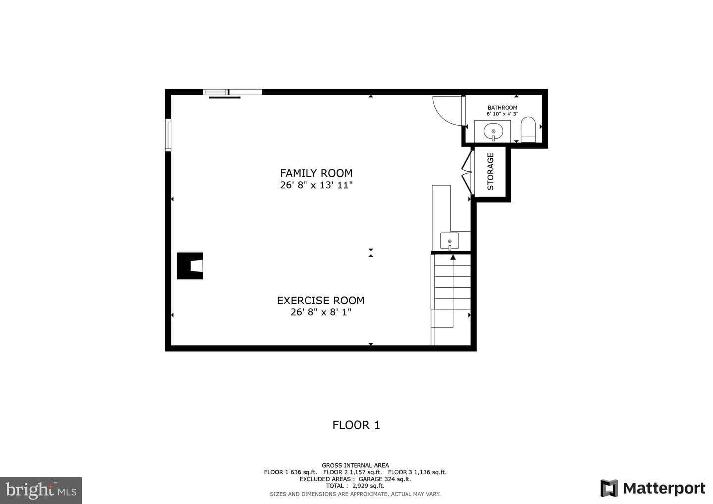 226 Pegasus Court photo 36
