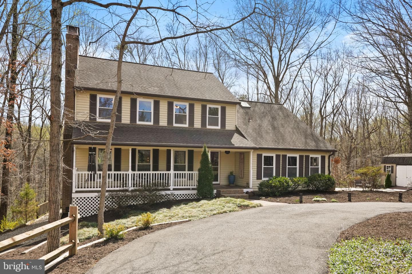 226 Pegasus Court photo 60