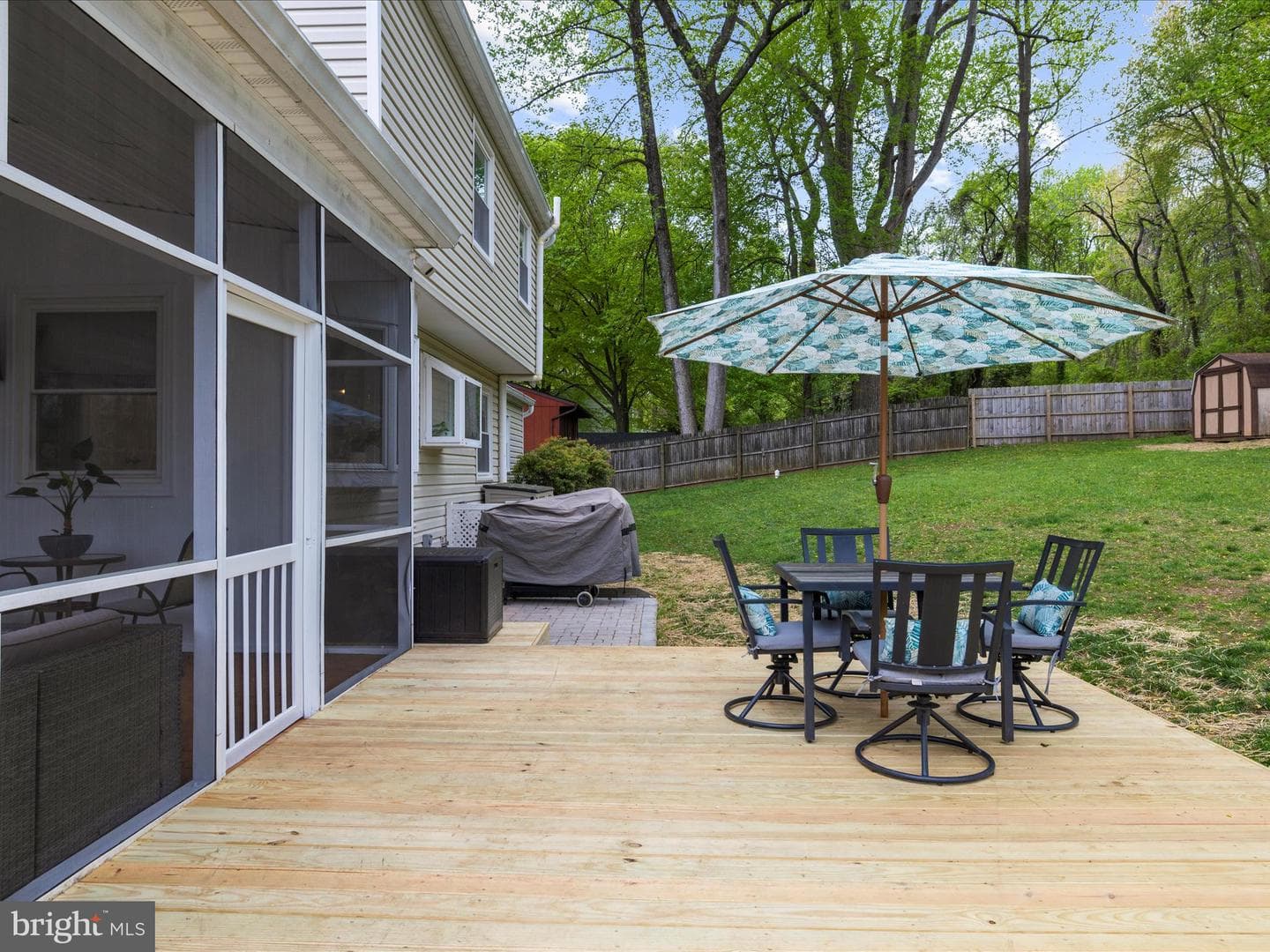 142 Tall Tree Trail photo 54