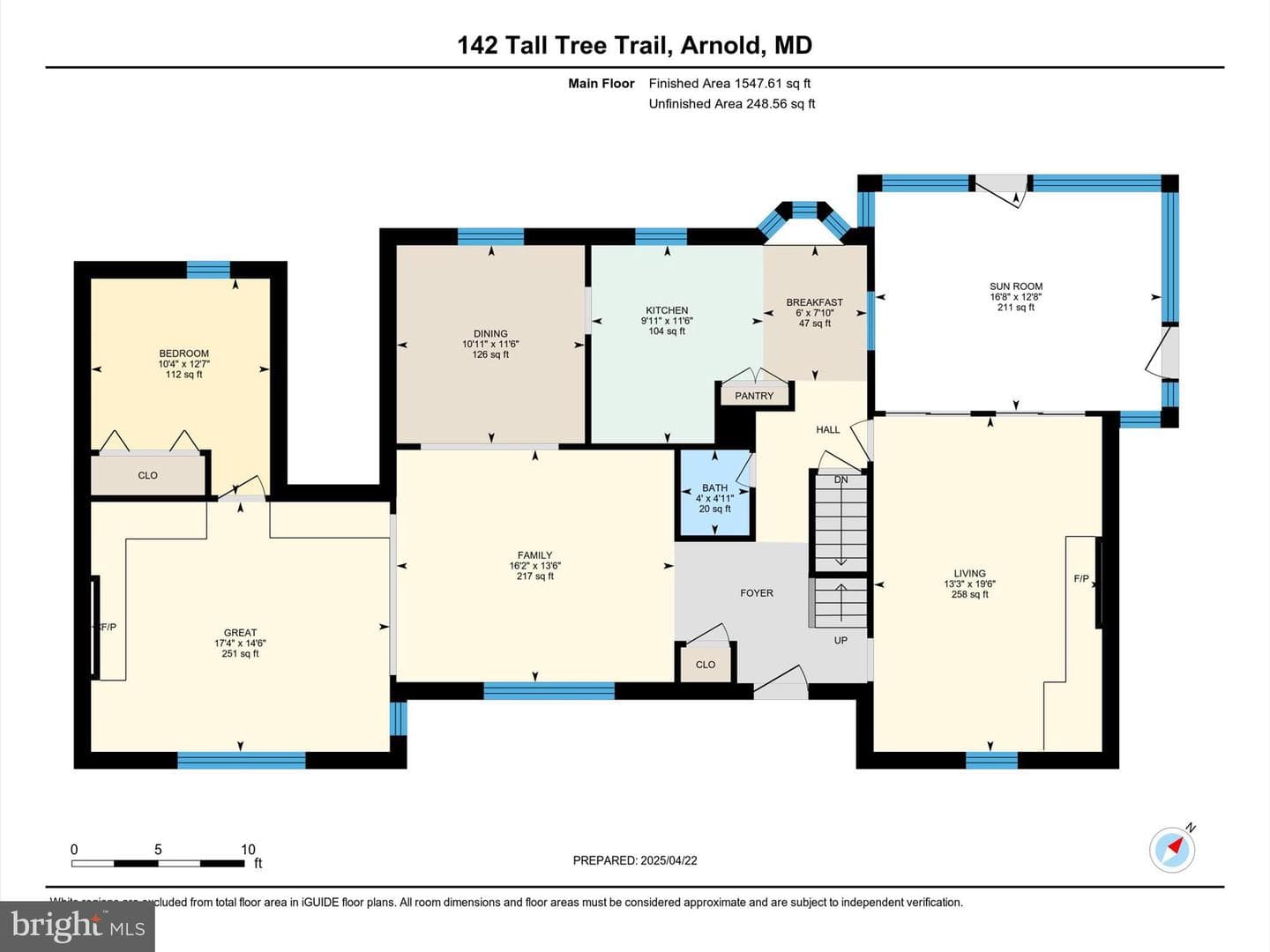 142 Tall Tree Trail photo 60