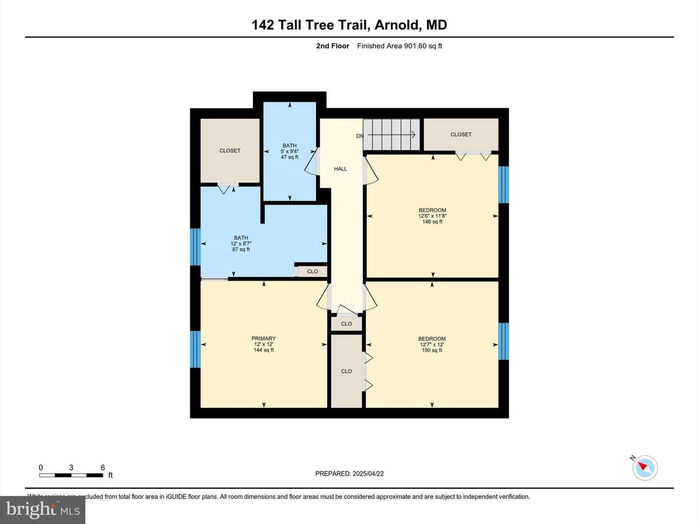 142 Tall Tree Trail photo 61