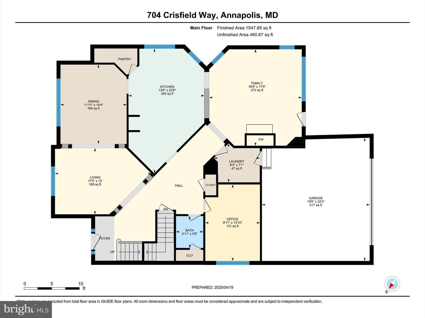 704 Crisfield Way photo 56